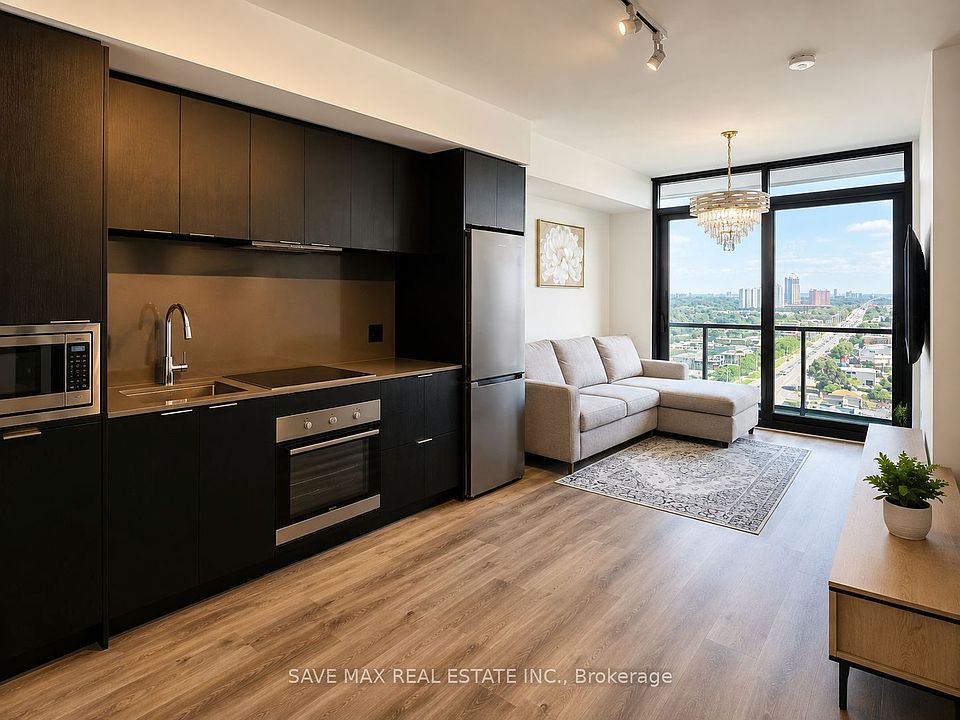 1st image of 86 Dundas St E #1606