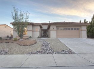 2091 W Calle Guatamote, Green Valley, AZ 85622