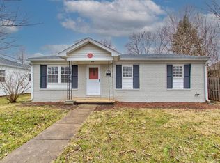 1534 Harrison St, Noblesville, IN 46060