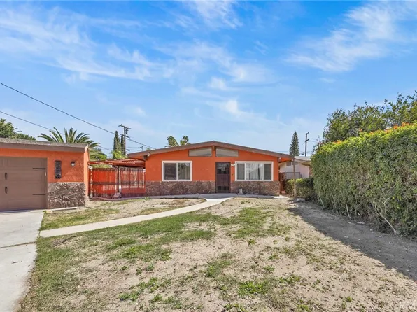 9417 Mango Ave, Fontana, CA 92335