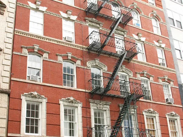 240 East 81st Street