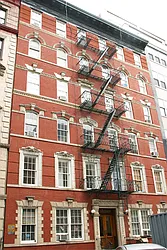 240 East 81st Street in Yorkville