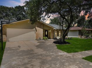 3902 Marywood Dr, Spring, TX 77388