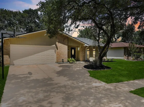 3902 Marywood Dr, Spring, TX 77388