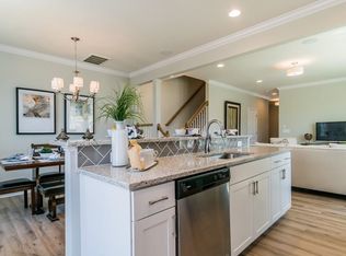 1203 Channel Drop Loop, Zebulon, NC 27597