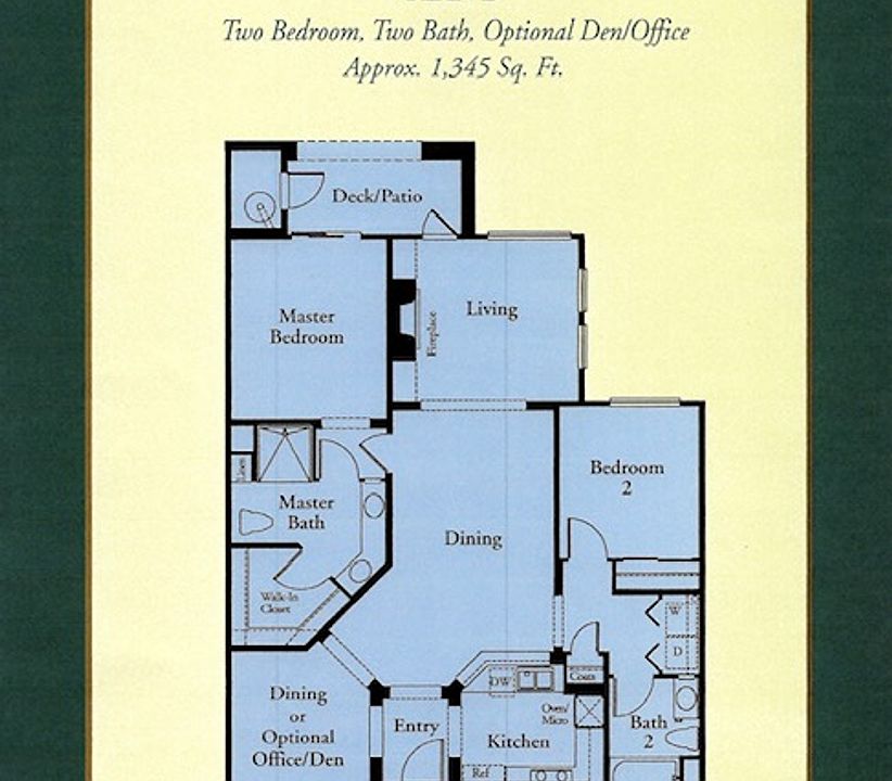 1st image of 1800 Alma Ave APT 402