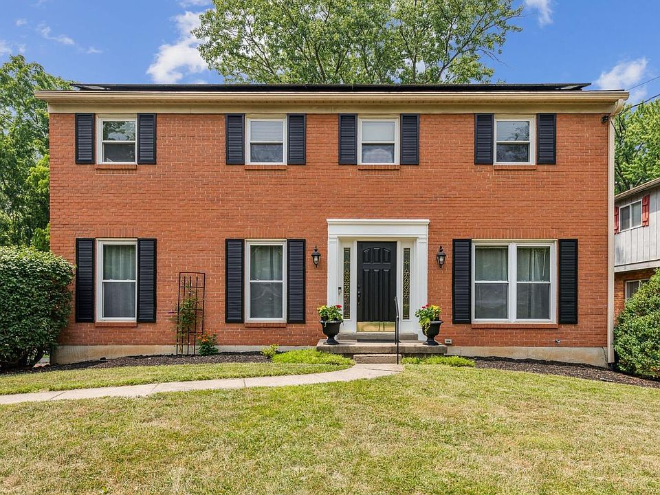 1st image of 1973 Gainsborough Ln