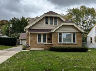 5642 N 74th St, Milwaukee, WI 53218
