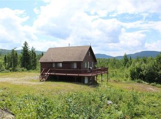 97 Boulder Ln, Jackman, ME 04945
