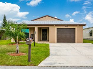 14220 Cancun Ave, Fort Pierce, FL 34951