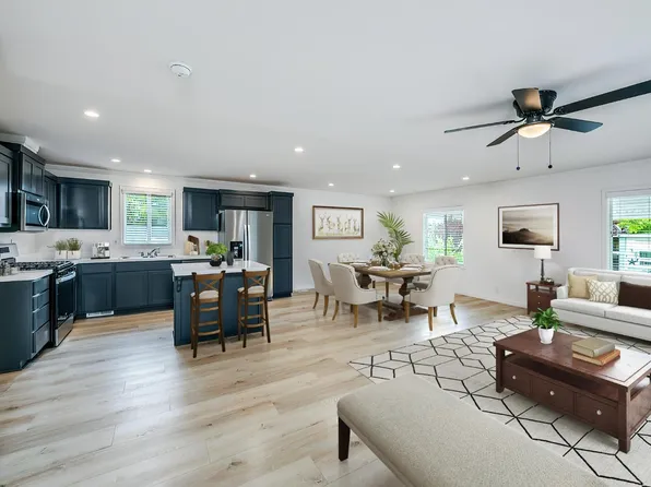 11705 Edgewood Rd #41, Auburn, CA 95603