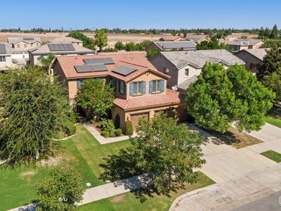 12608 Fallstaff Ln, Bakersfield, CA, 93312