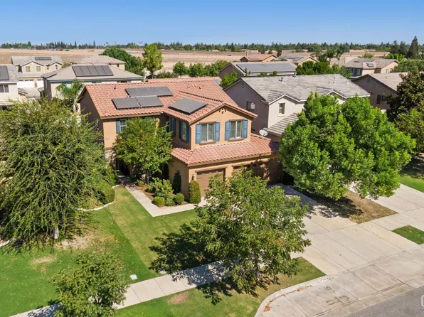 12608 Fallstaff Ln, Bakersfield, CA 93312