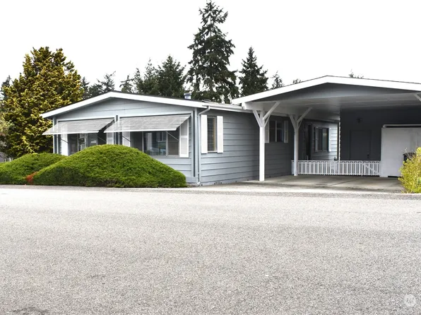 2500 Alder Street #230, Milton, WA 98354