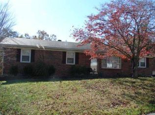 120 Conrad Est, Irvine, KY 40336