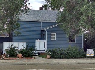 927 2nd Ave S, Glasgow, MT 59230