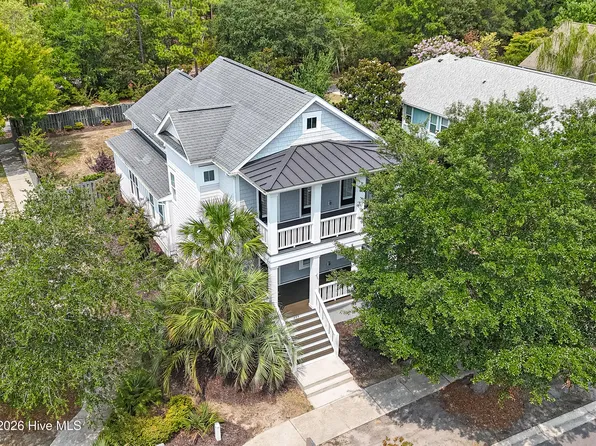 429 Cades Trail, Southport, NC 28461