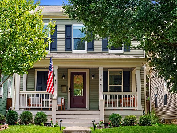 3rd image of 2574 Glen Echo Dr