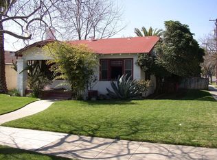 1465 N Wilson Ave, Fresno, CA 93728