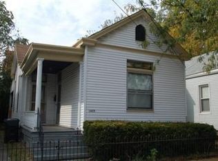 1629 Banklick St, Covington, KY