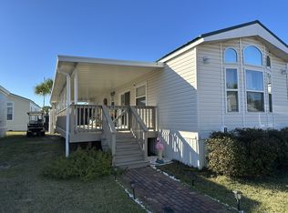1957 Allison Ave #190, Panama City Beach, FL 32407