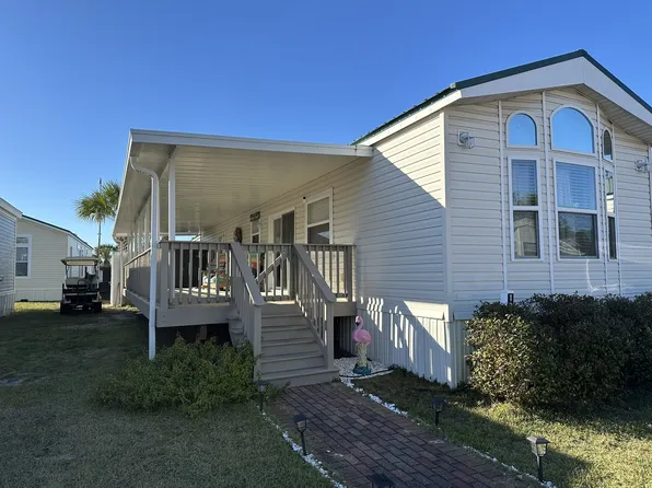 1957 Allison Ave #190, Panama City Beach, FL 32407