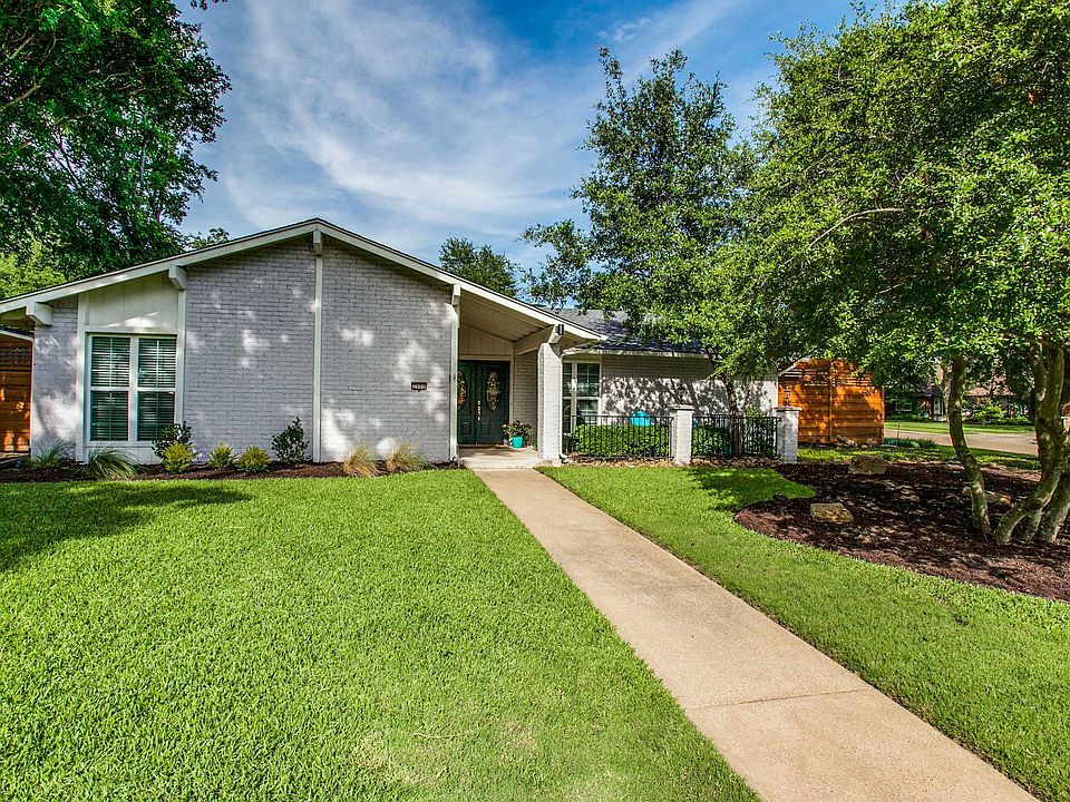 2900 Tam O Shanter Ln, Richardson, TX 75080 Zillow