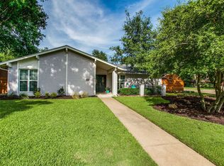 2900 Tam O Shanter Ln, Richardson, TX 75080