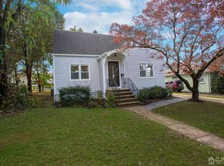 260 Washington Rd, Sayreville, NJ 08872