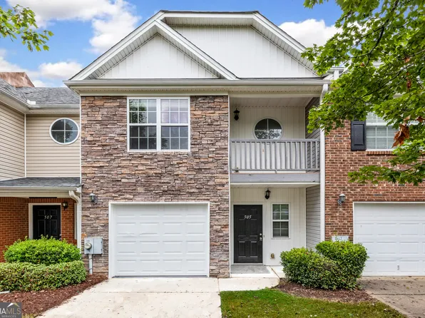 505 Terrapin Ln, Winder, GA 30680