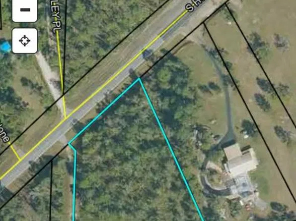 1311 S Highway 221, Lakeland, GA 31635