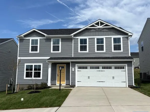 27 Everglades Rd, Barboursville, VA 22923