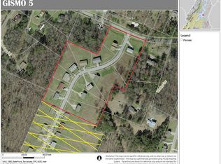 8471 Shawn Ridge Dr, Harrison, TN 37341