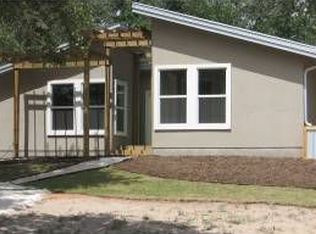 21941 Trumbo Rd, San Antonio, TX 78264