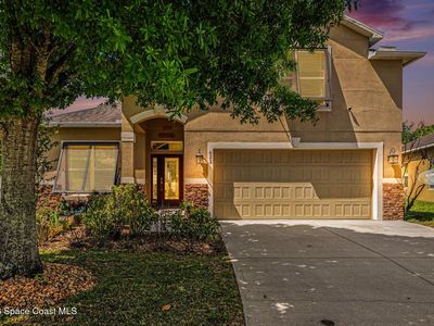622 Hollow Glen Dr, Titusville, FL, 32780