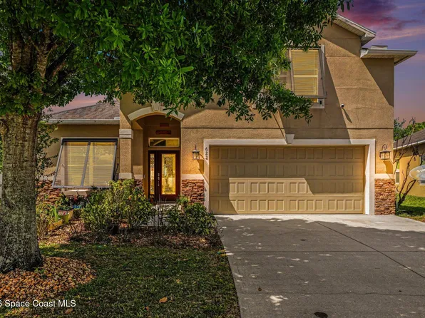 622 Hollow Glen Dr, Titusville, FL 32780