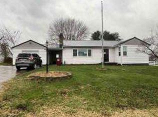 726 Central Ave, Wheelersburg, OH 45694