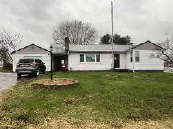 726 Central Ave, Wheelersburg, OH 45694