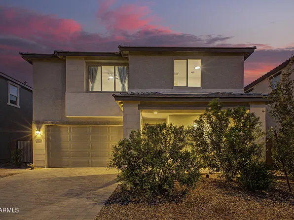 5531 W WESTERN STAR Boulevard, Laveen, AZ 85339