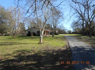 17840 Roberts Rd, Hockley, TX 77447