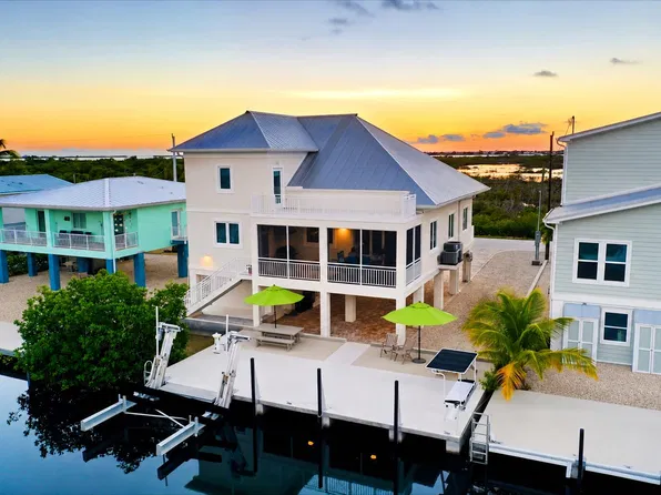 589 Pirates Rd, Little Torch Key, FL 33042