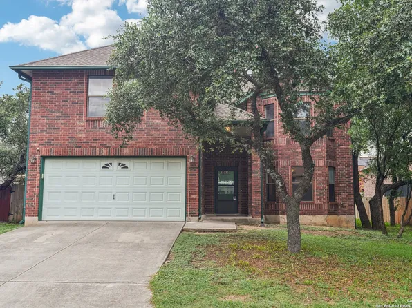 10830 Deepwater Bay, San Antonio, TX 78251