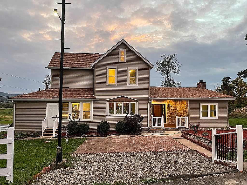 72 Conyngham Drums Rd, Sugarloaf, PA 18249 Zillow