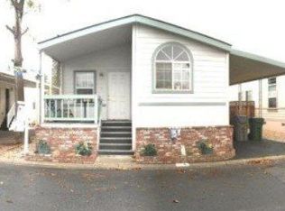 6130 Monterey Rd SPC 154, San Jose, CA 95138