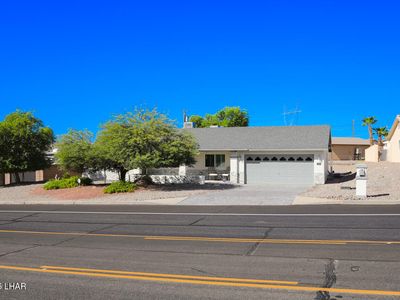 1357 McCulloch Blvd S, Lake Havasu City, AZ, 86406
