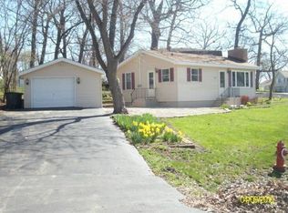 6741 238th Ave, Salem, WI 53168