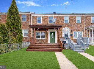3916 2nd St, Baltimore, MD 21225