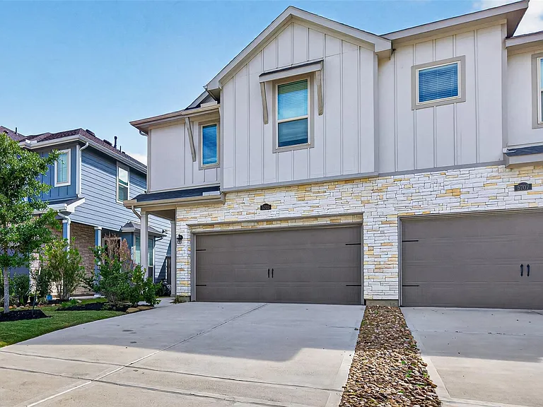 5703 Foggy Vine Ct — Photo 3