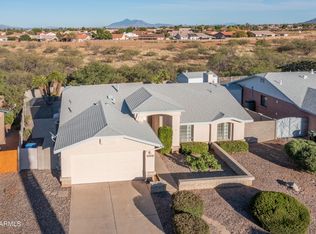 3395 Eagle Ridge Dr, Sierra Vista, AZ 85650
