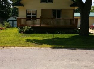 440 S Halladay St, Good Thunder, MN 56037